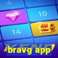 bravg app